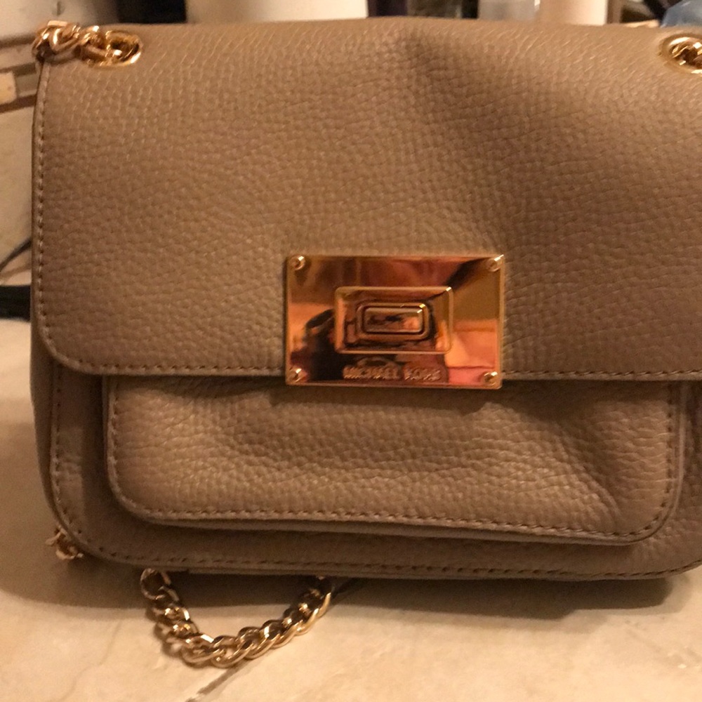 Authentic mk minibag - Picture 2 of 3